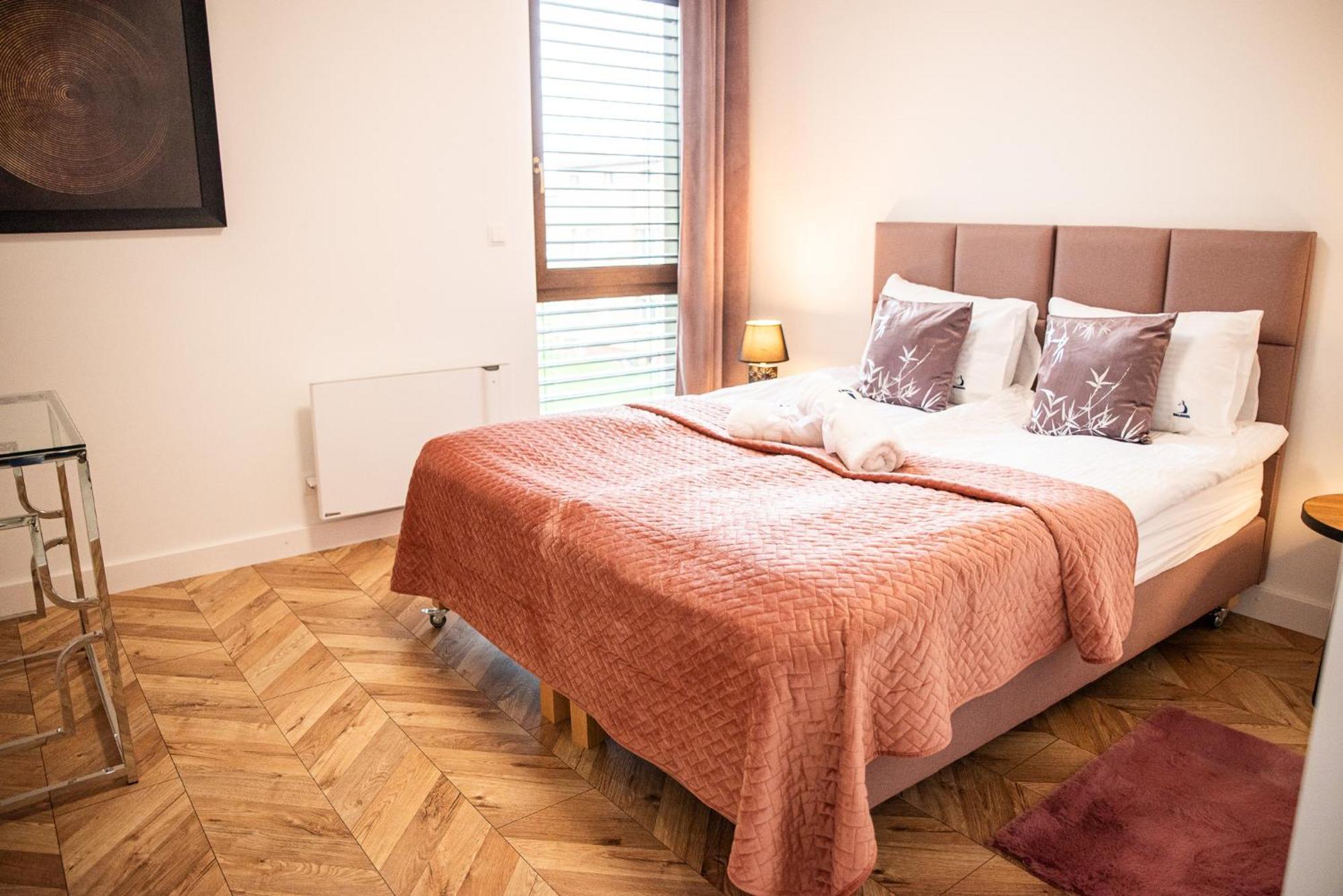 Apartamenty Belni Hel Edyta I Maciej Wolak ภายนอก รูปภาพ