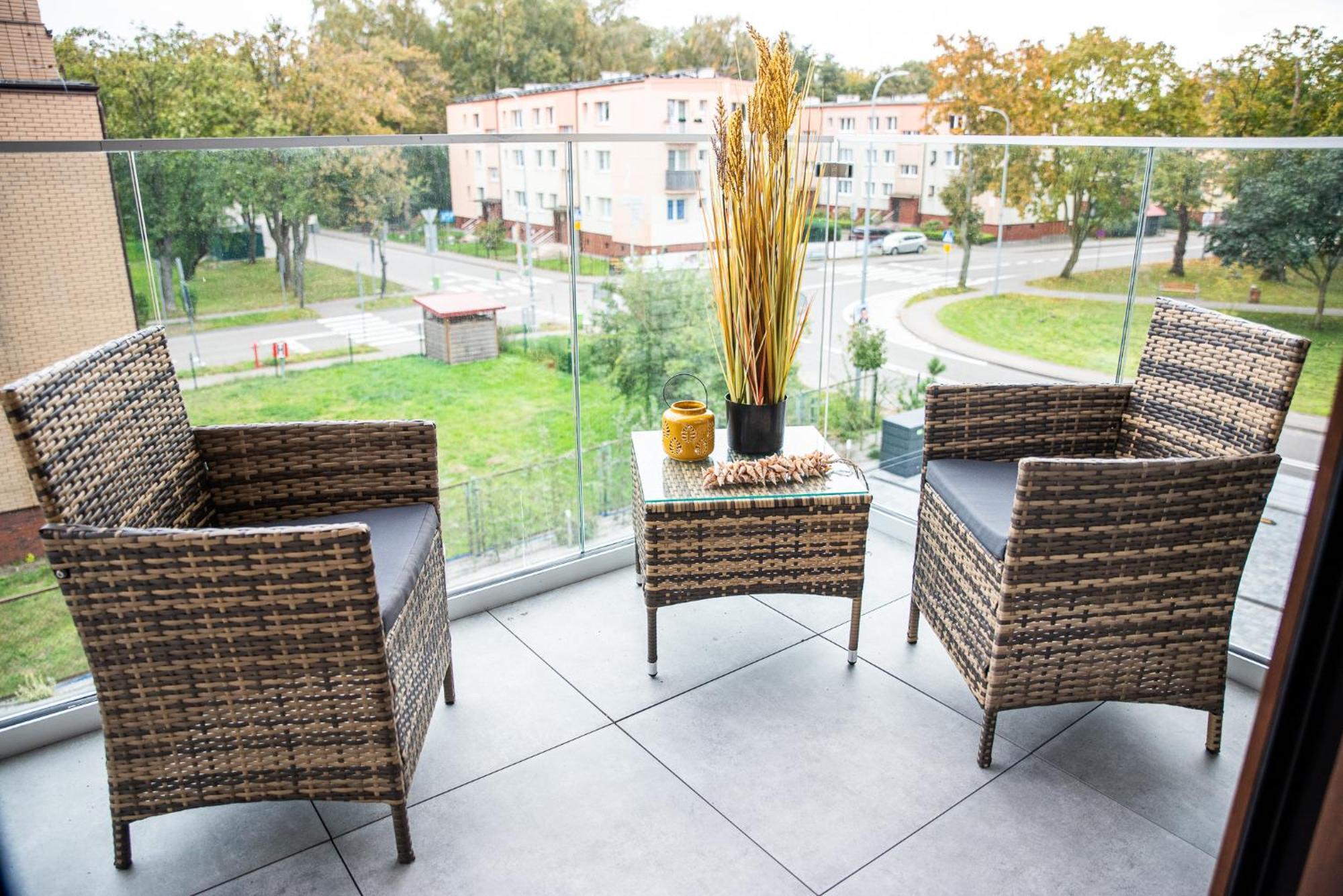 Apartamenty Belni Hel Edyta I Maciej Wolak ภายนอก รูปภาพ