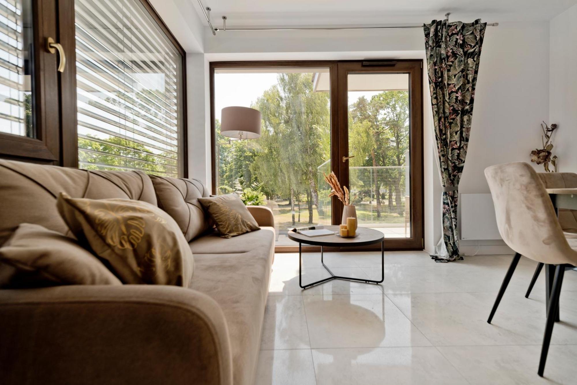 Apartamenty Belni Hel Edyta I Maciej Wolak ภายนอก รูปภาพ